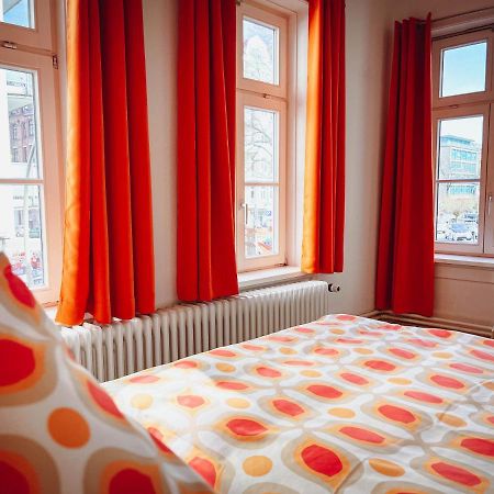 1A Citylage-Haus Im Centrum! 함브루크 외부 사진