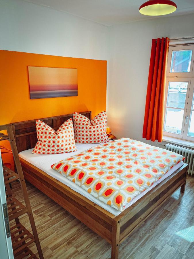 1A Citylage-Haus Im Centrum! 함브루크 외부 사진