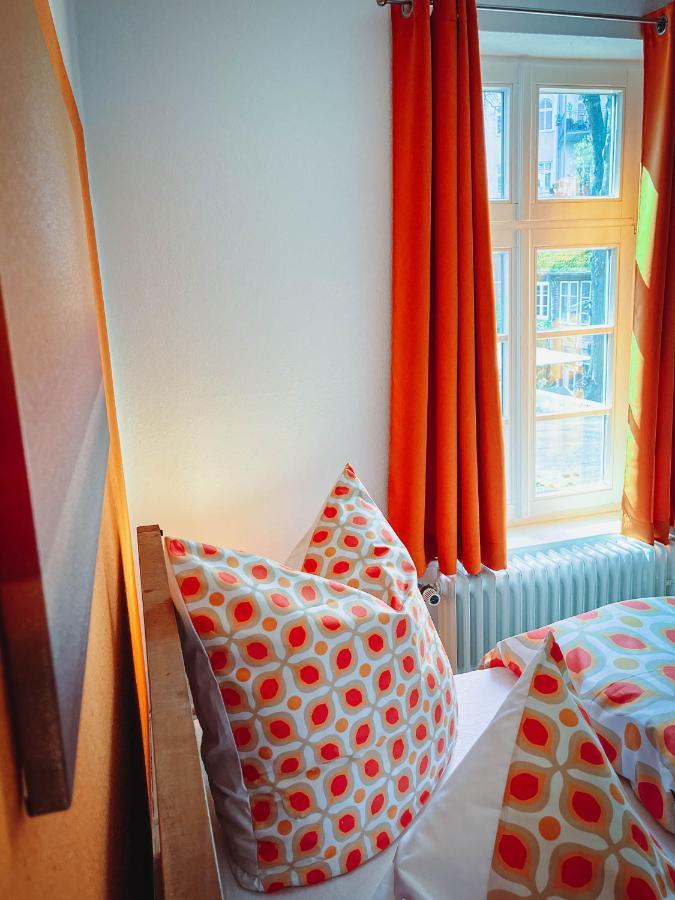 1A Citylage-Haus Im Centrum! 함브루크 외부 사진
