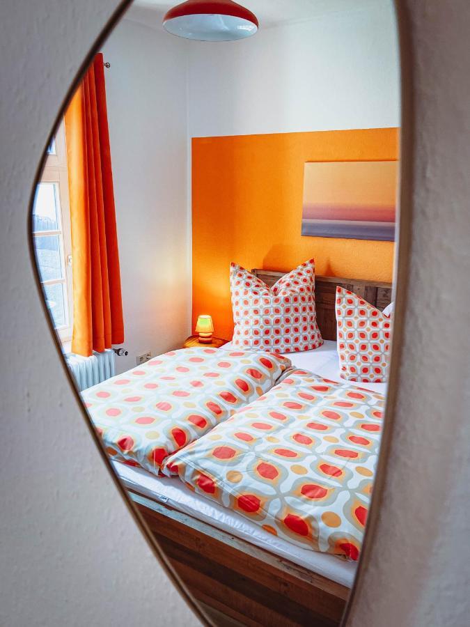 1A Citylage-Haus Im Centrum! 함브루크 외부 사진
