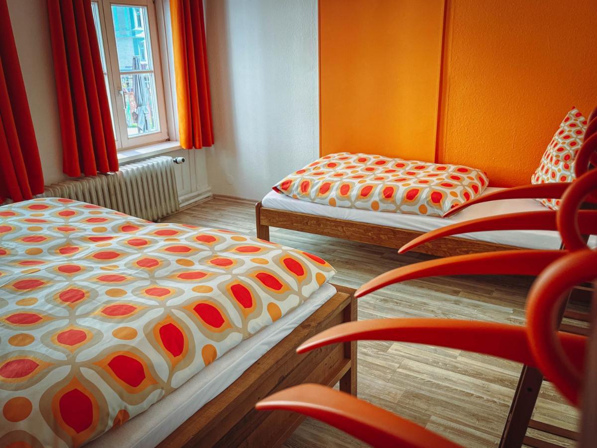 1A Citylage-Haus Im Centrum! 함브루크 외부 사진
